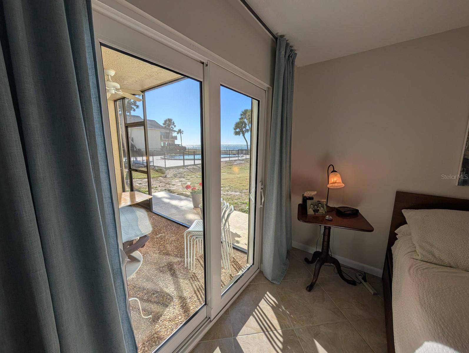 SEA VILLAGE - Residential