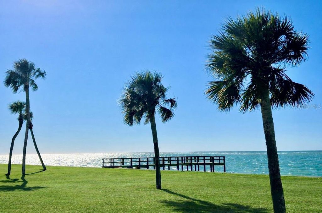 Photo of 4660 Ocean Boulevard #C1, Sarasota, FL 34242 (MLS # A4680057)