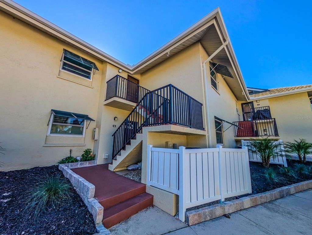 Photo of 4660 Ocean Boulevard #C1, Sarasota, FL 34242 (MLS # A4680057)