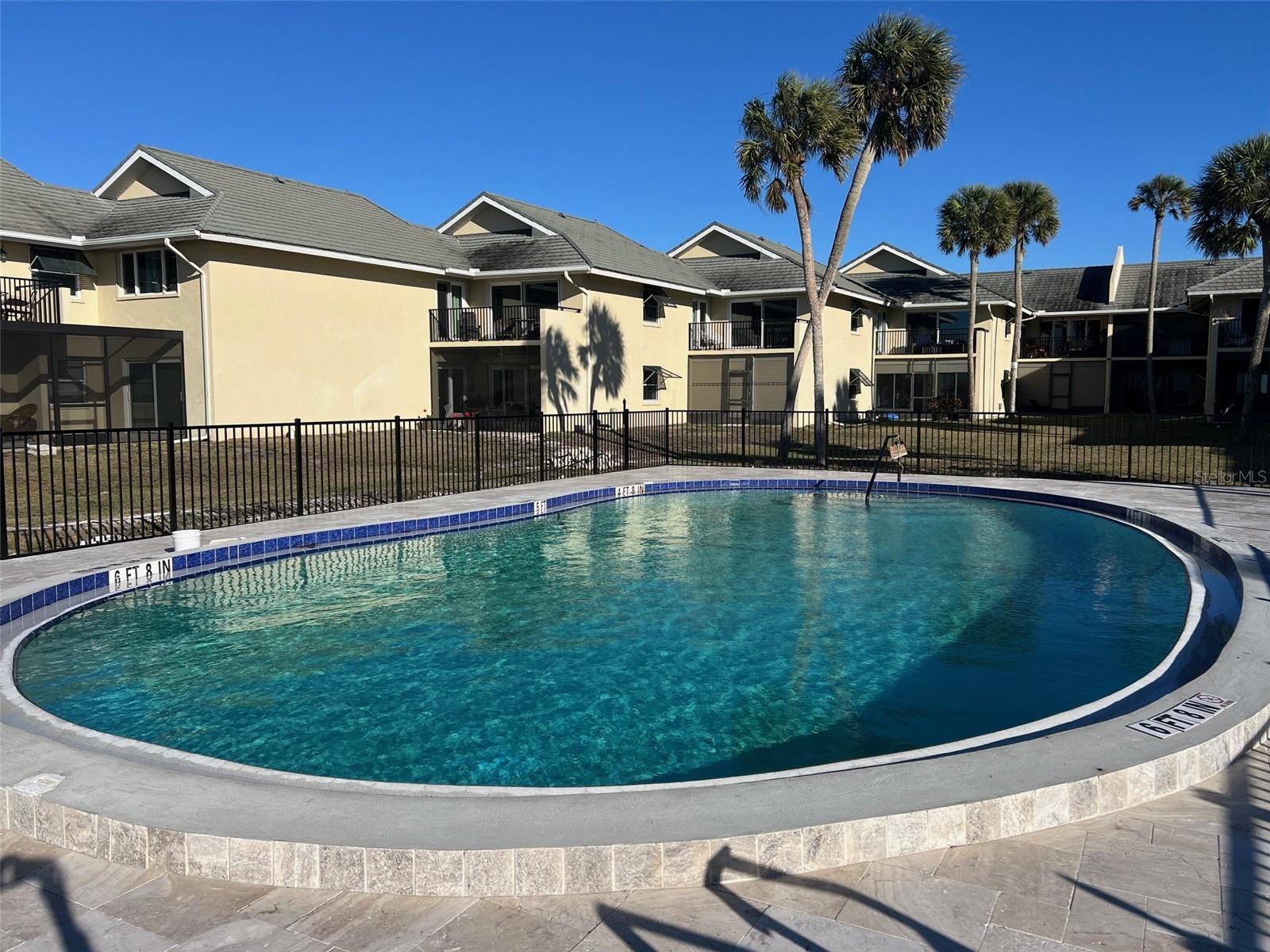 SEA VILLAGE - Residential