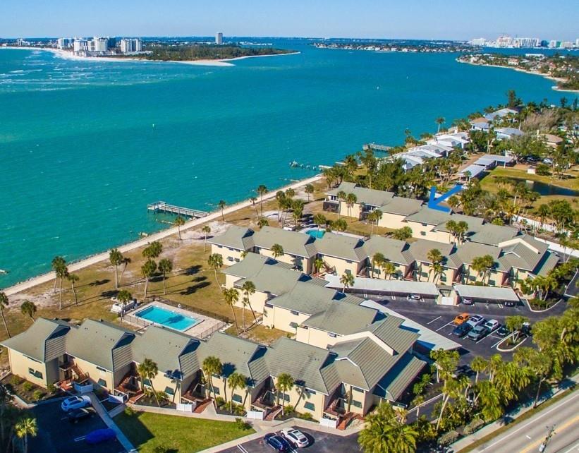 SEA VILLAGE - Residential