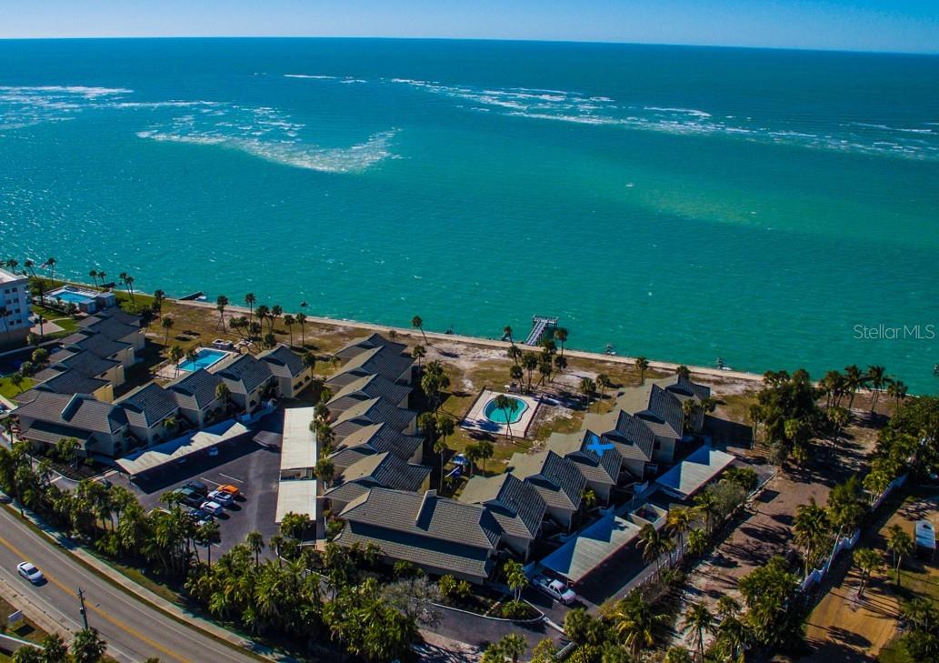 SEA VILLAGE - Residential