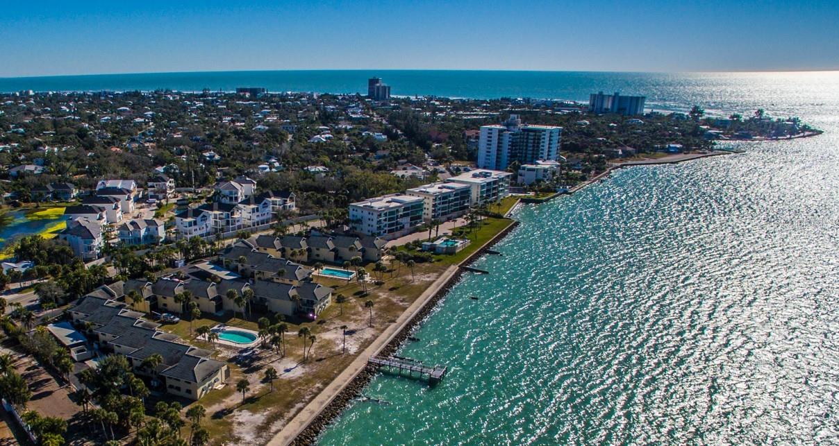 SEA VILLAGE - Residential