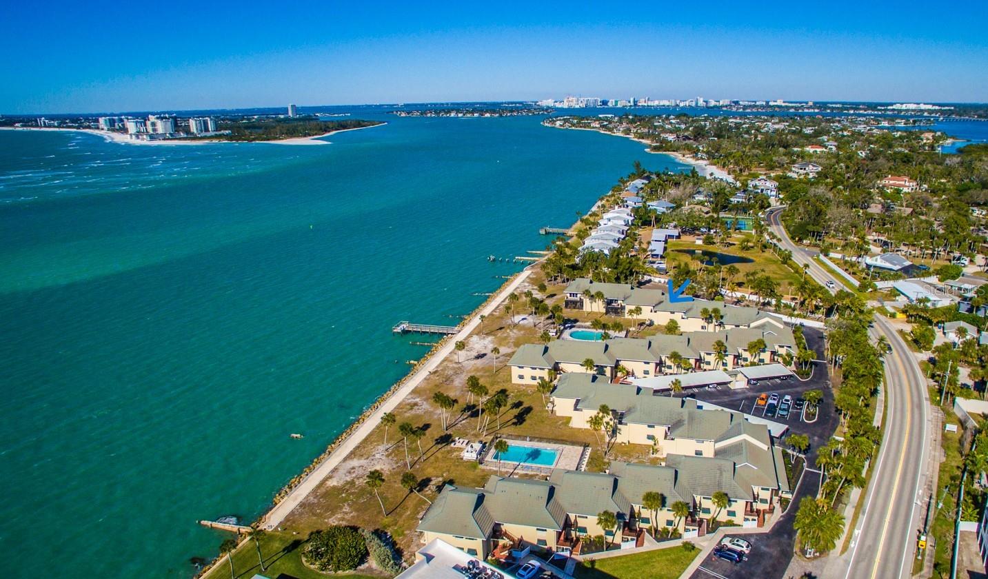 SEA VILLAGE - Residential