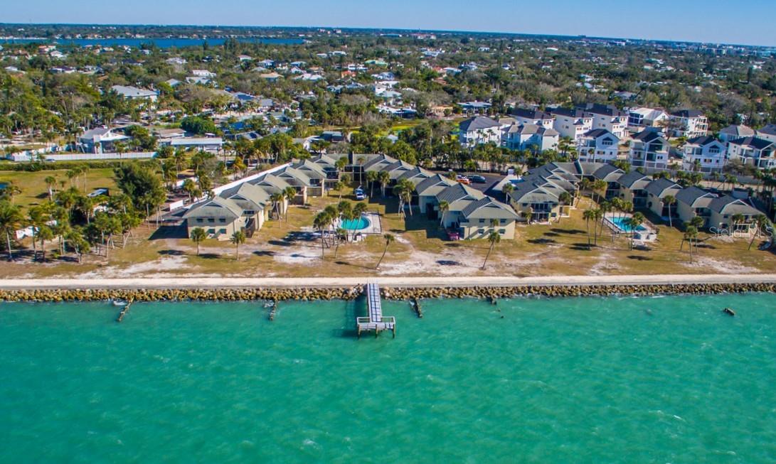 SEA VILLAGE - Residential