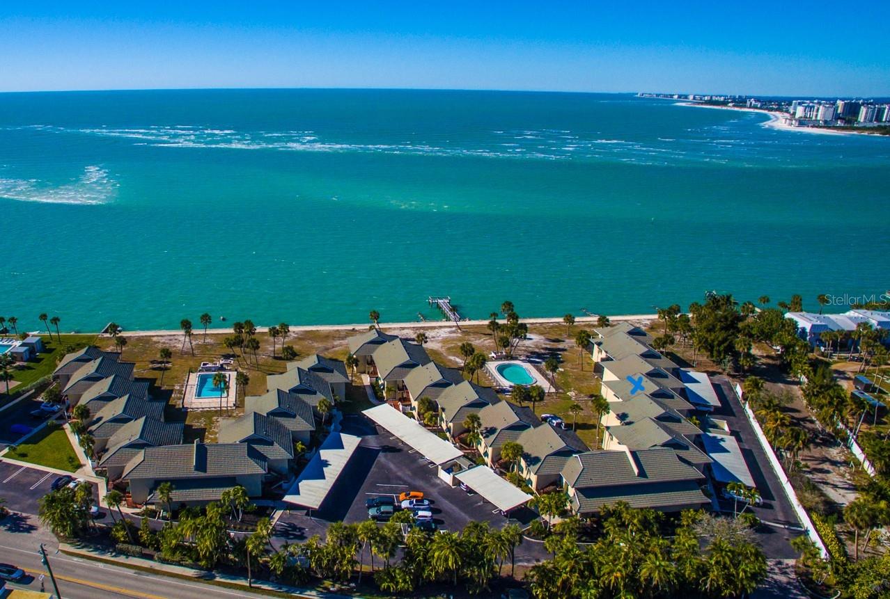 SEA VILLAGE - Residential