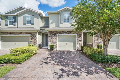 A home in WINTER PARK