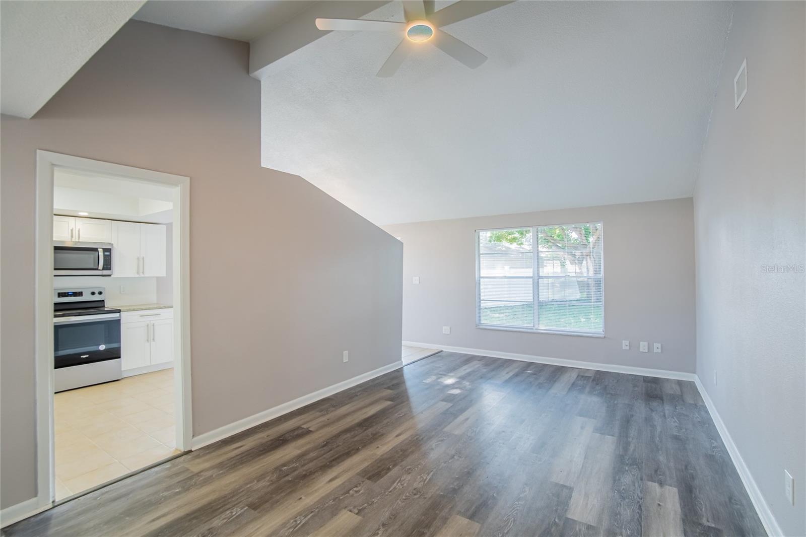 HIGH VIEW TERRACE - Residential