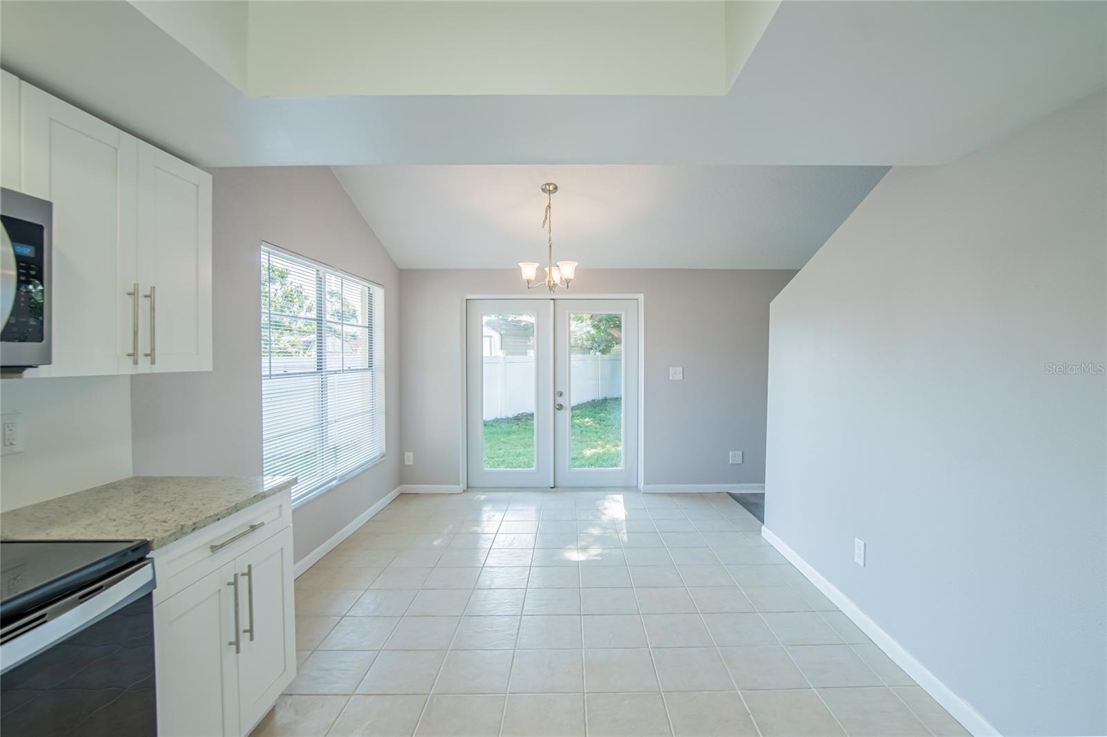 HIGH VIEW TERRACE - Residential