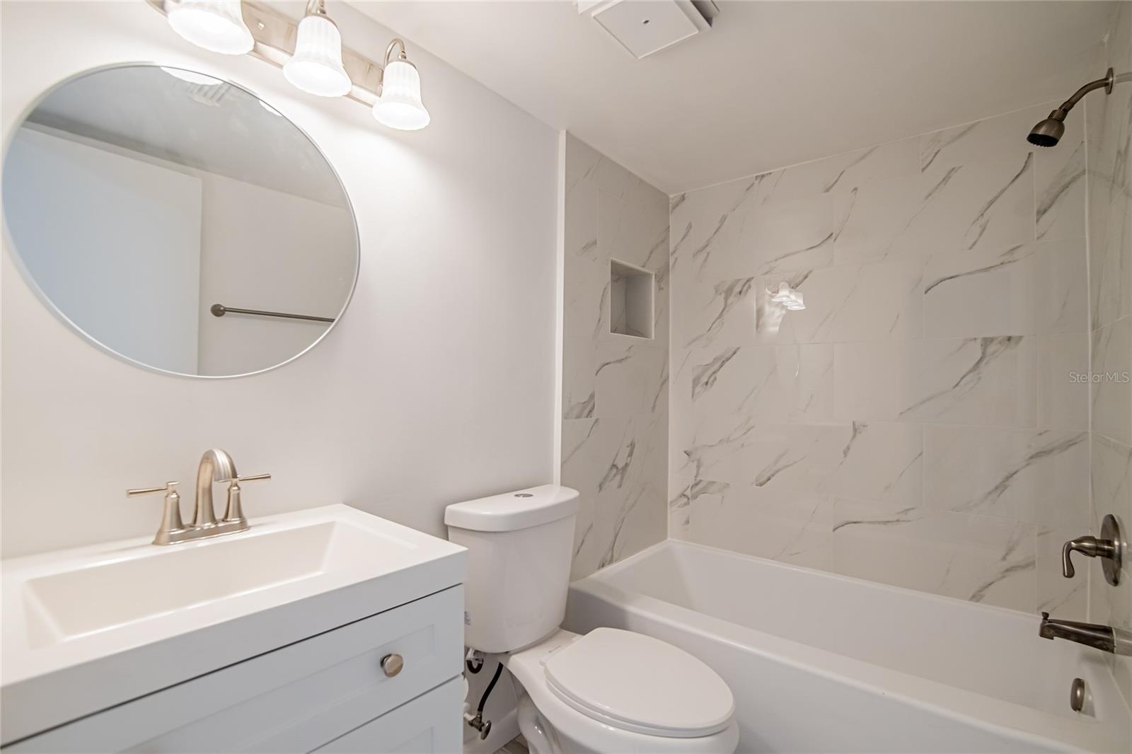 HIGH VIEW TERRACE - Residential