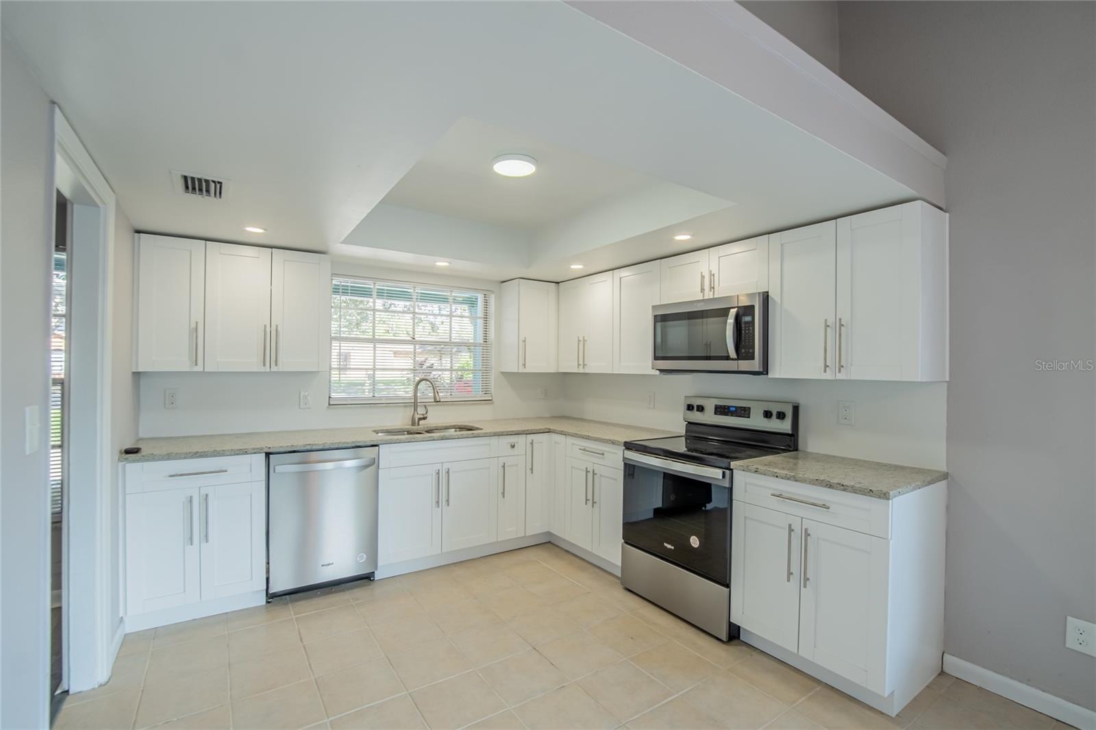 HIGH VIEW TERRACE - Residential