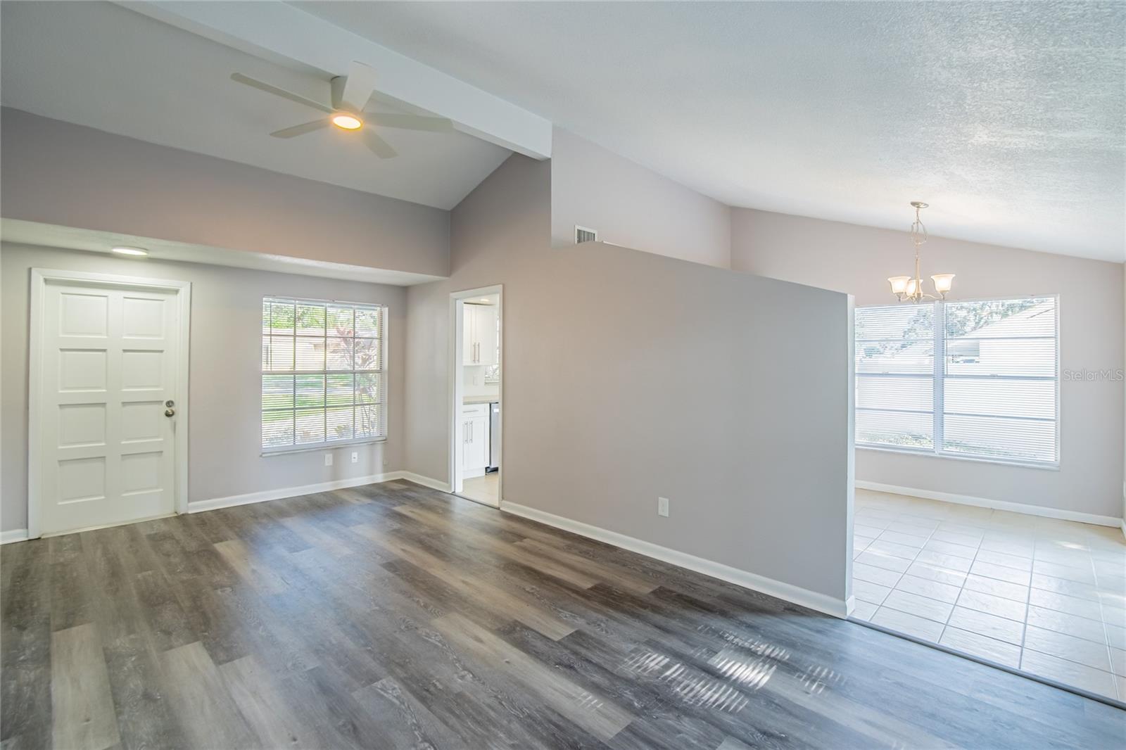 HIGH VIEW TERRACE - Residential