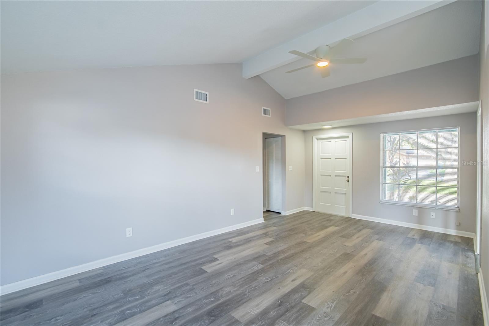 HIGH VIEW TERRACE - Residential