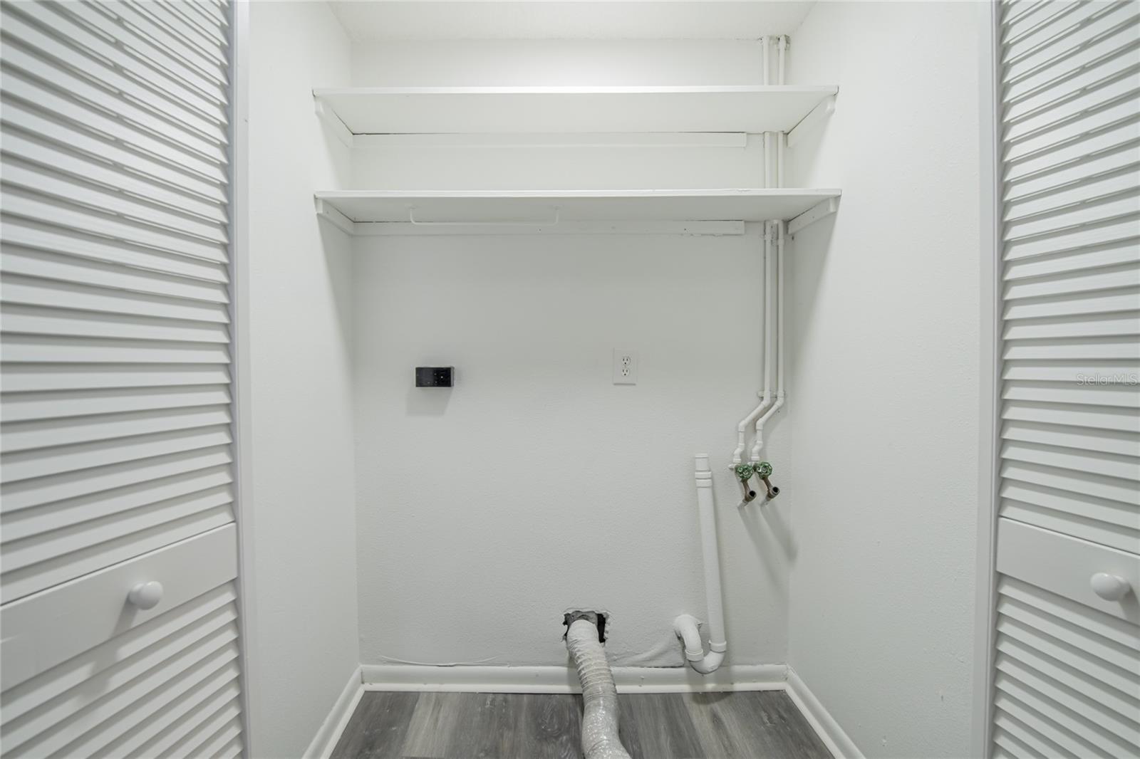 HIGH VIEW TERRACE - Residential