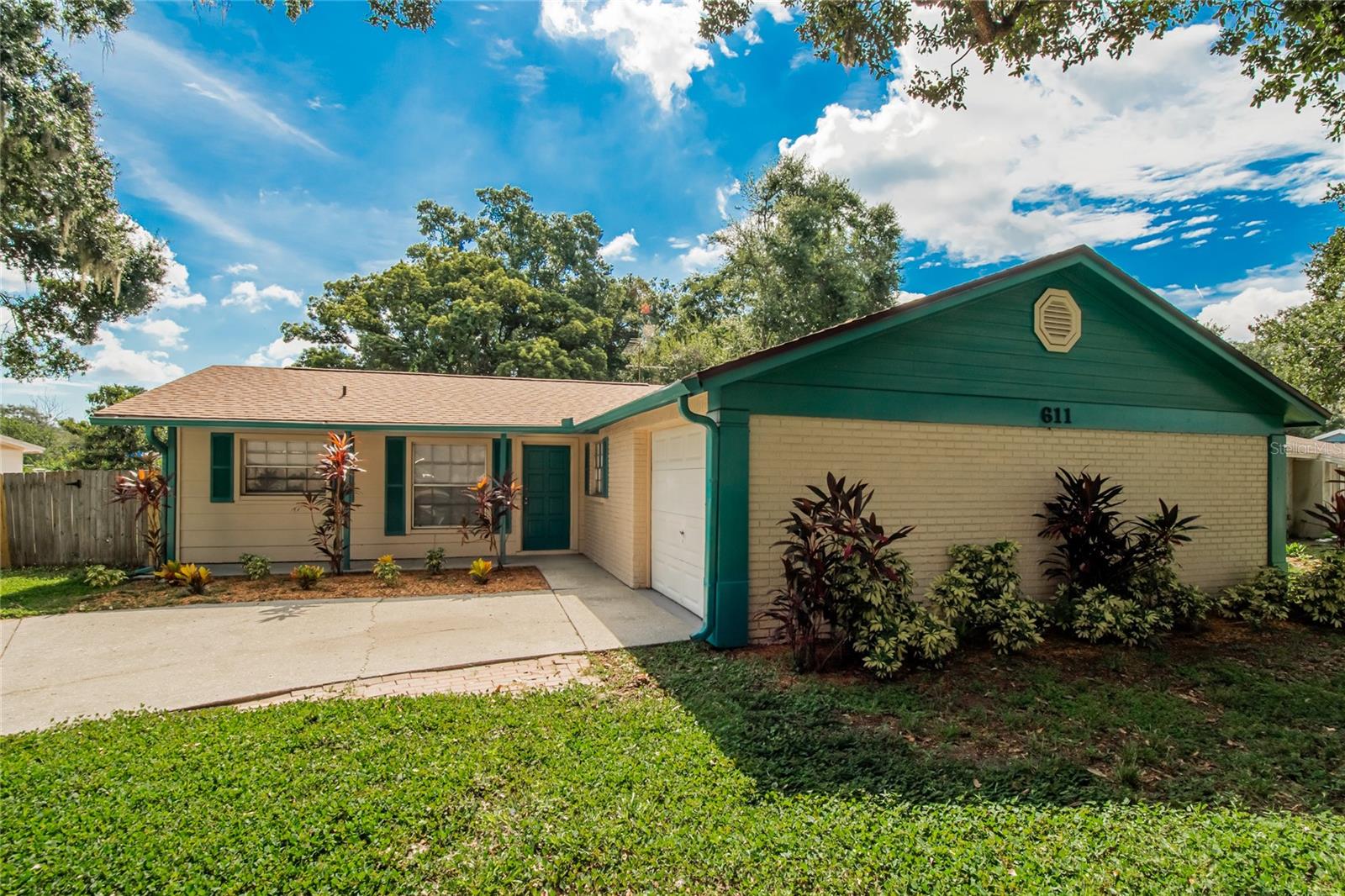 HIGH VIEW TERRACE - Residential