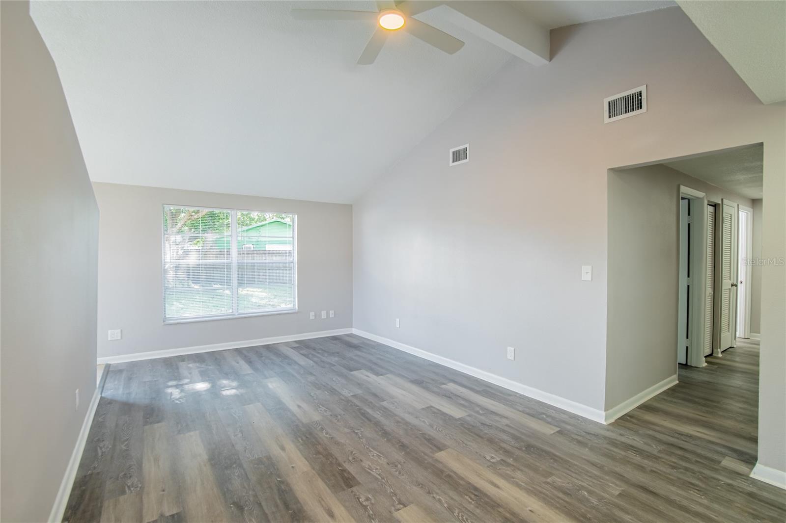 HIGH VIEW TERRACE - Residential