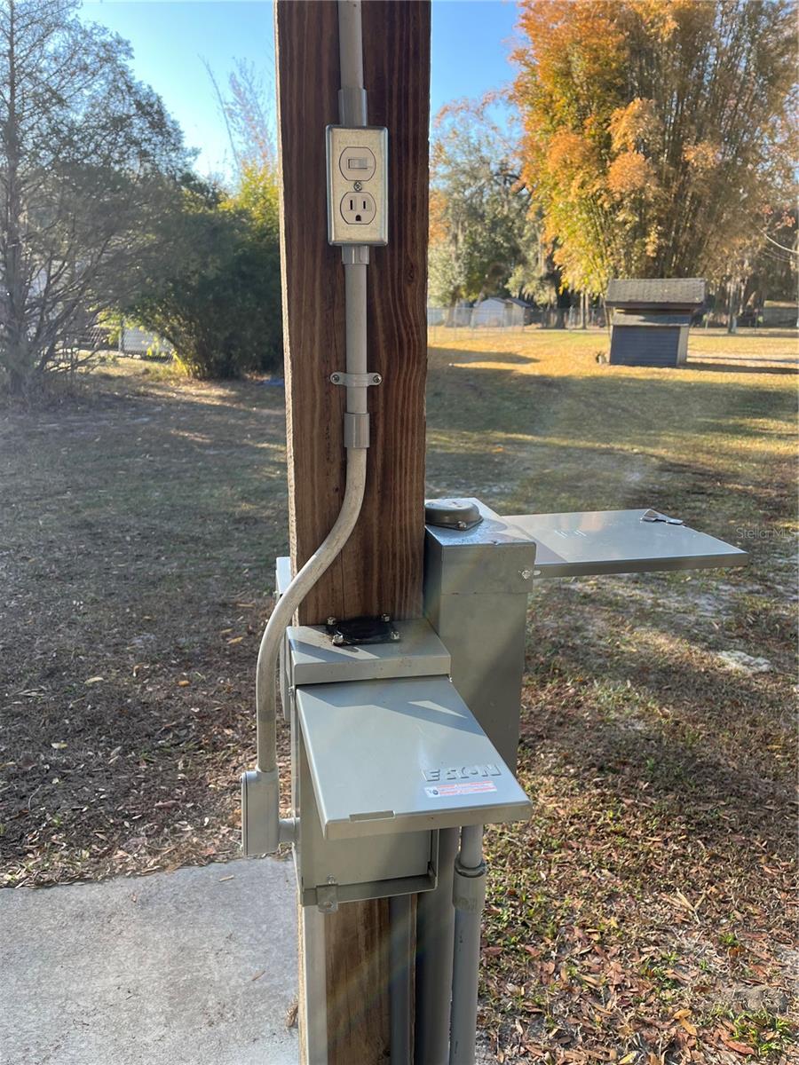 SUMTER FARMS #5 5 - Residential