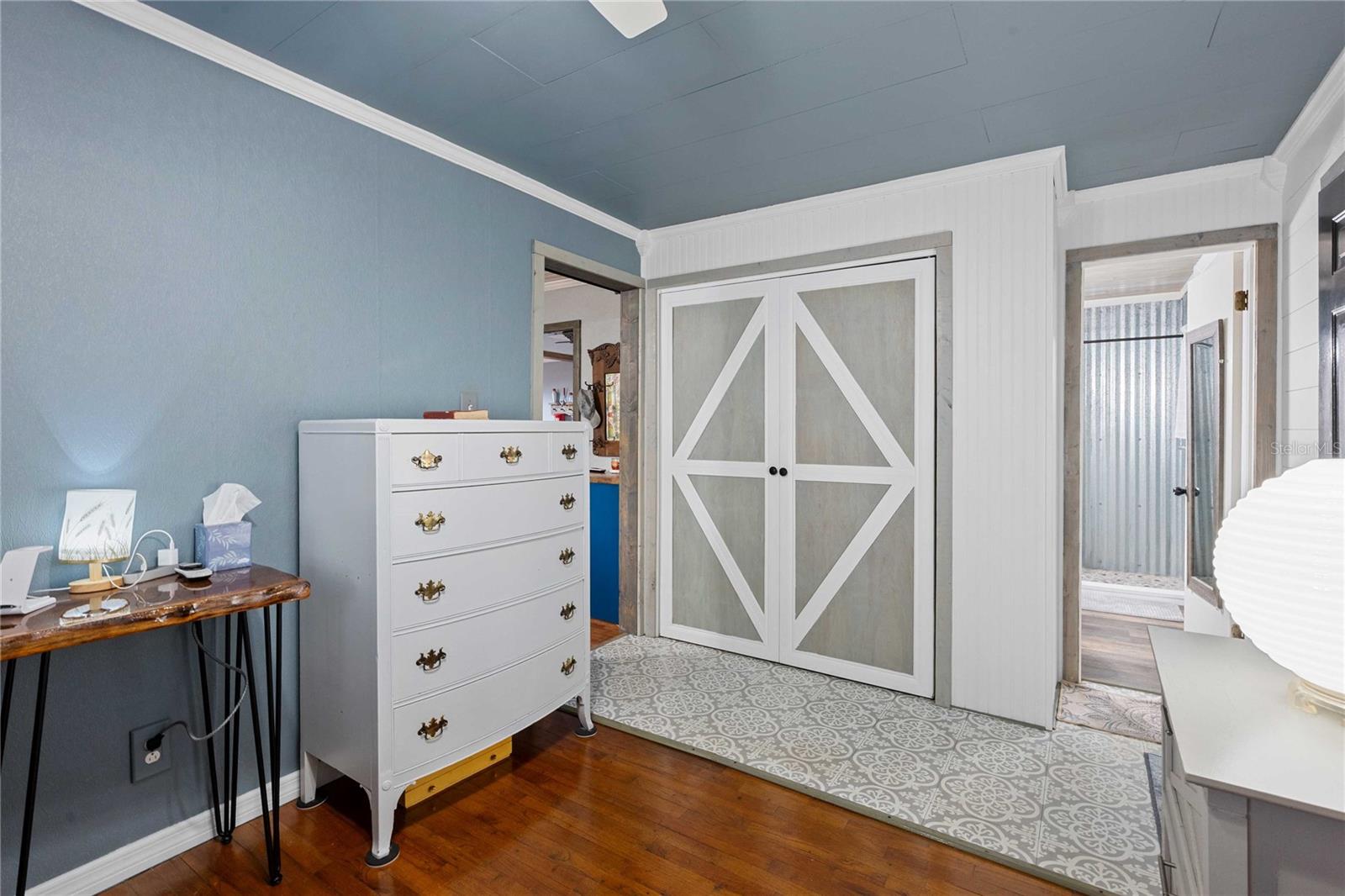 SUMTER FARMS #5 5 - Residential