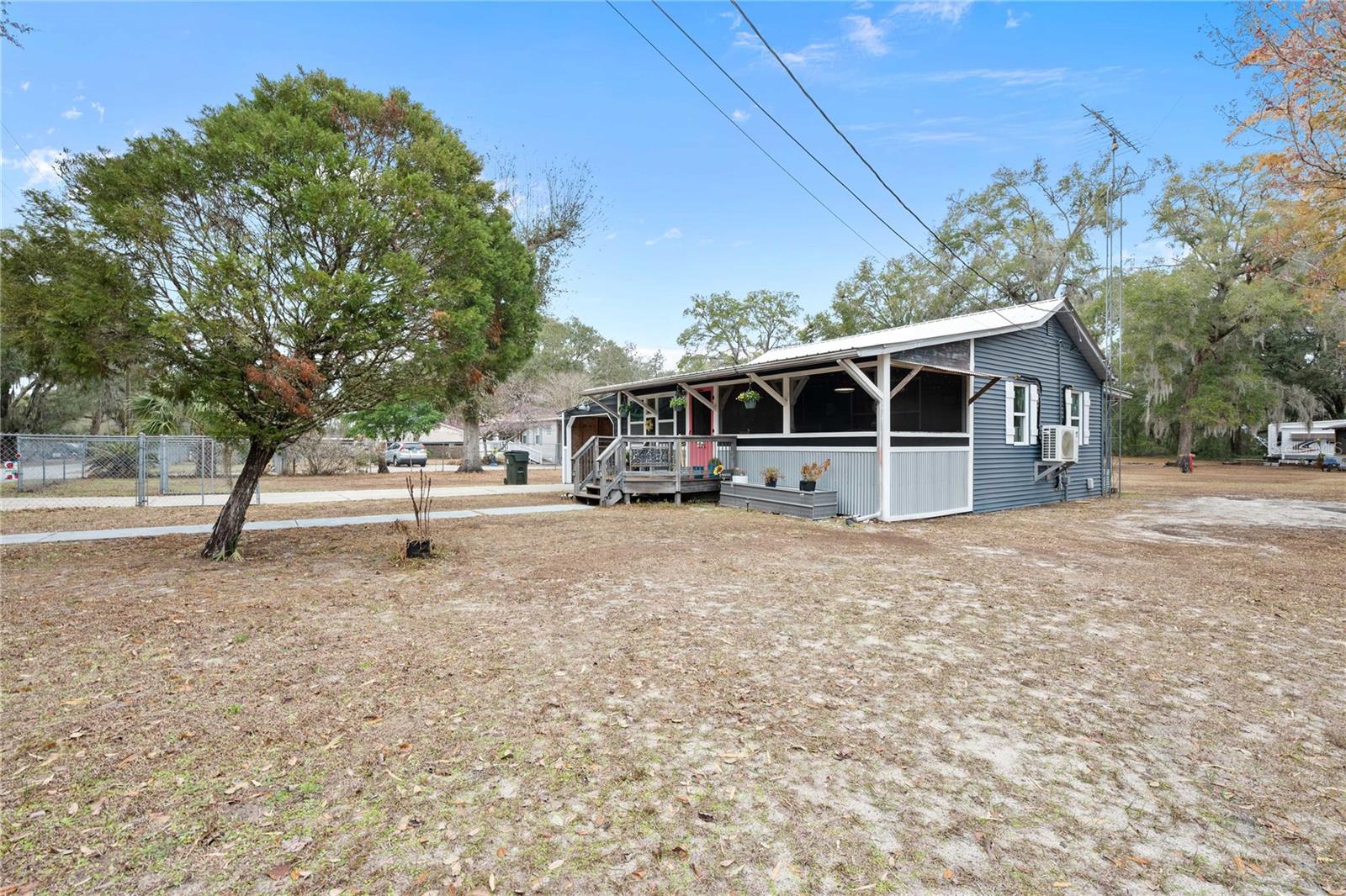 SUMTER FARMS #5 5 - Residential