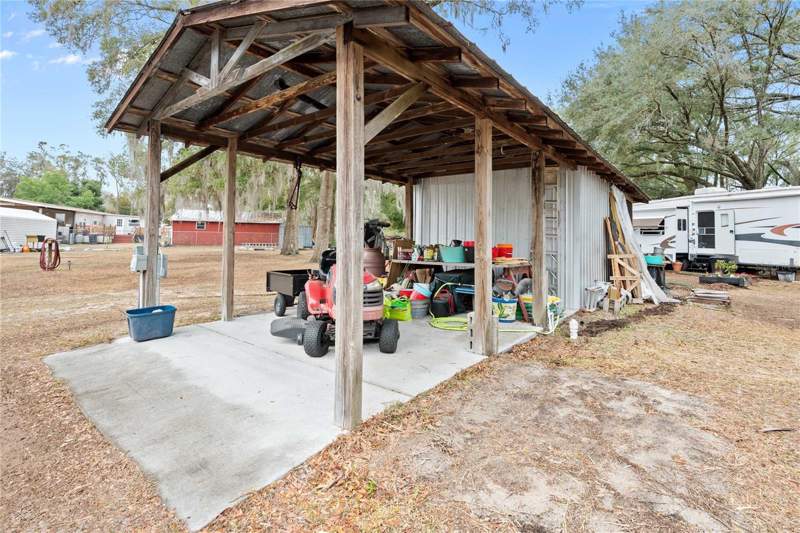 SUMTER FARMS #5 5 - Residential