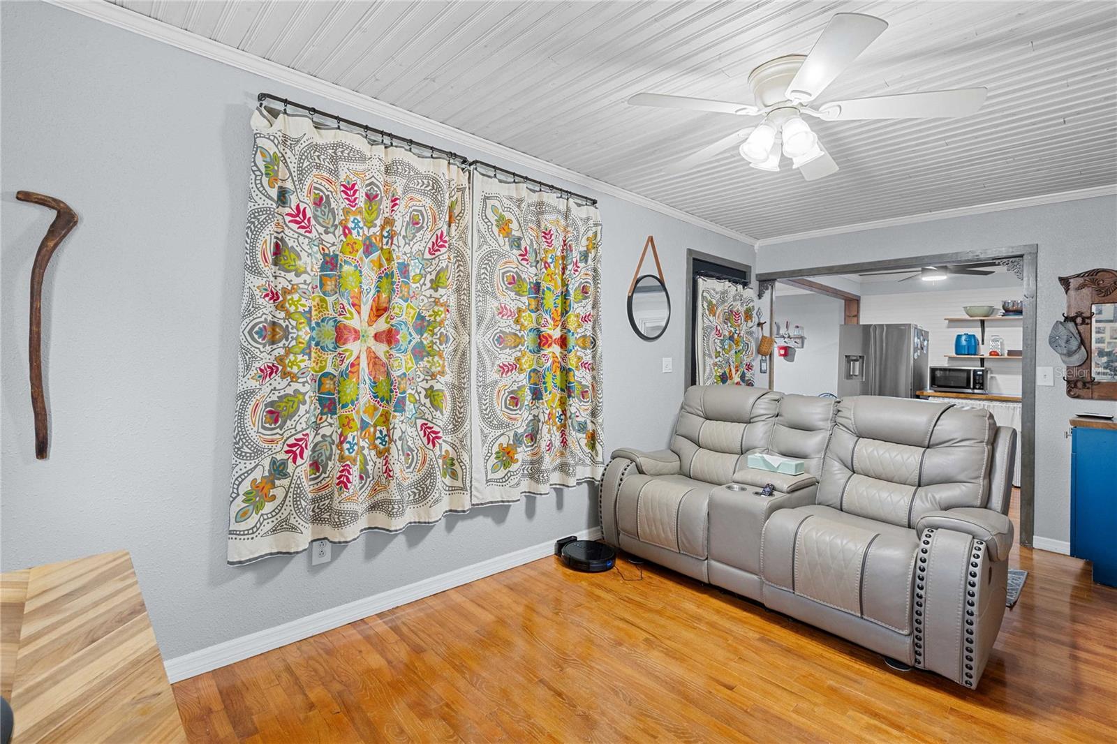 SUMTER FARMS #5 5 - Residential