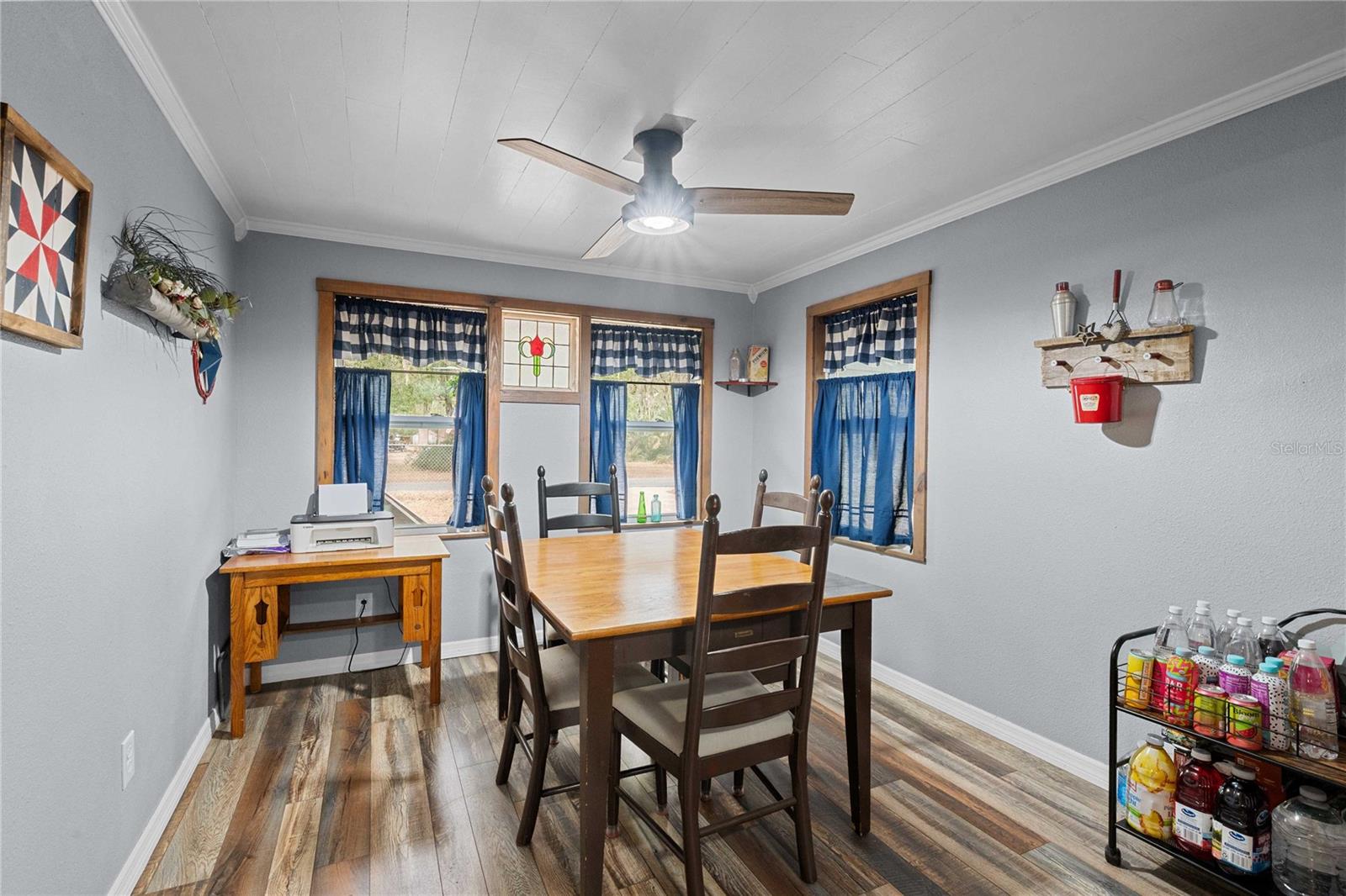 SUMTER FARMS #5 5 - Residential