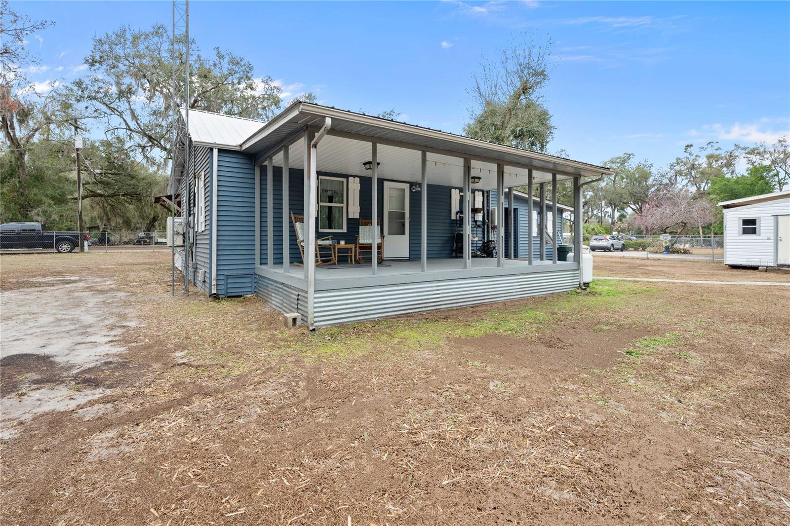 SUMTER FARMS #5 5 - Residential