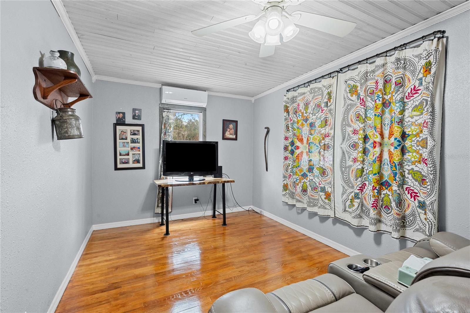 SUMTER FARMS #5 5 - Residential