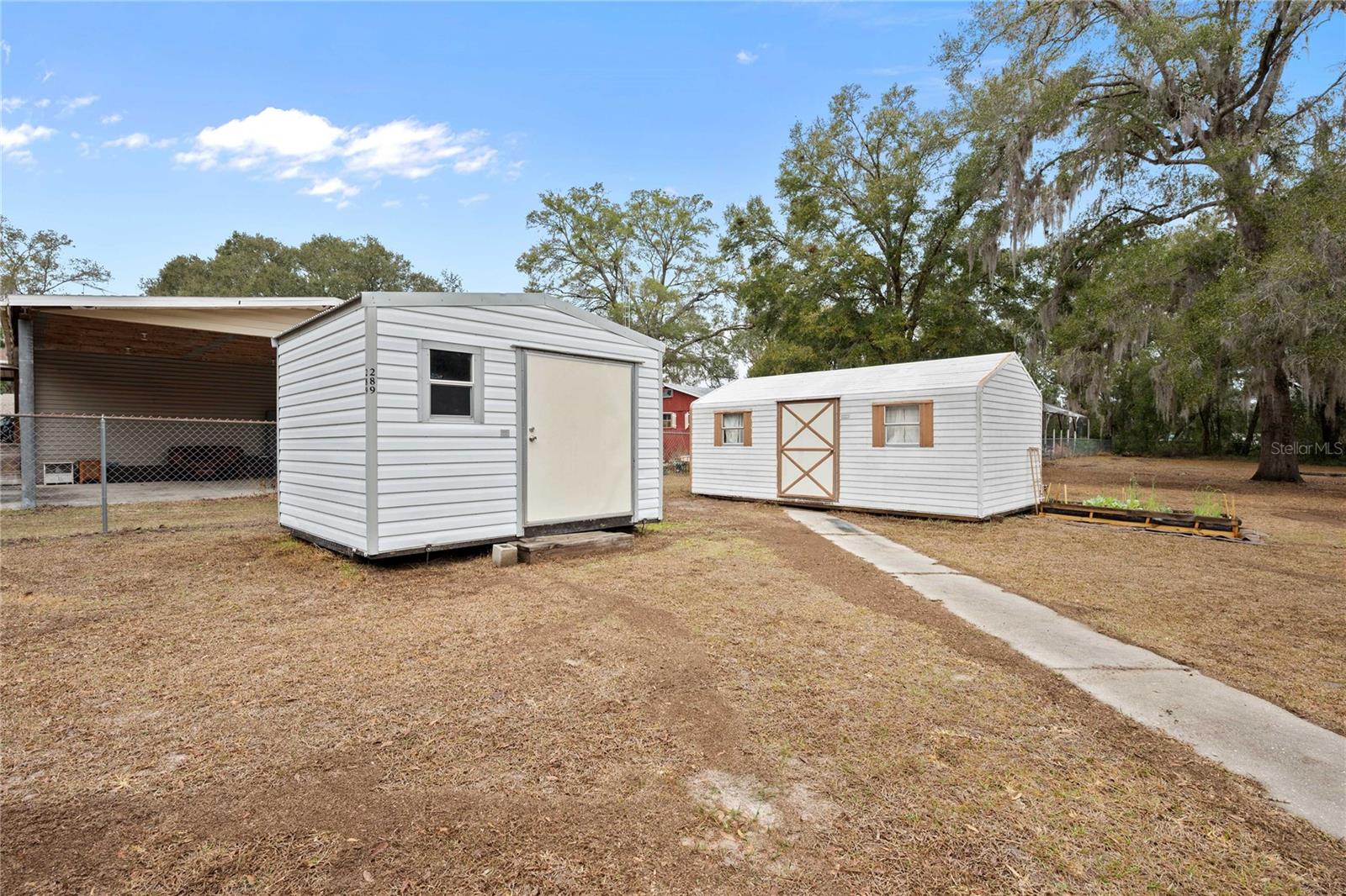 SUMTER FARMS #5 5 - Residential