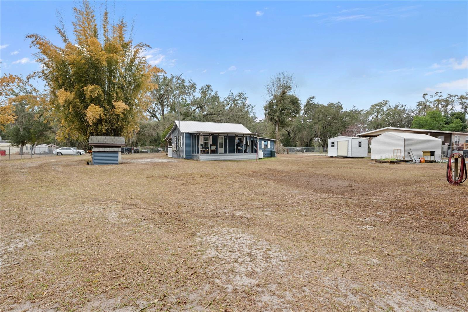 SUMTER FARMS #5 5 - Residential