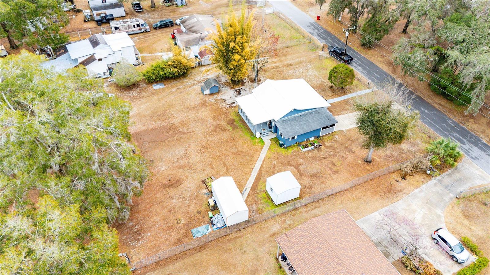 SUMTER FARMS #5 5 - Residential