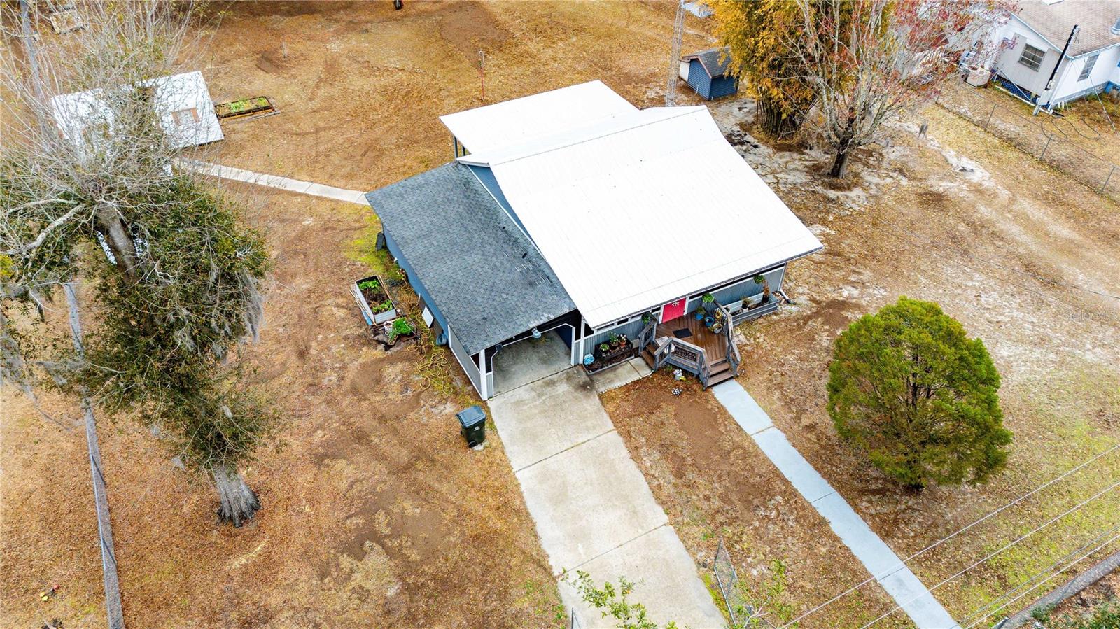 SUMTER FARMS #5 5 - Residential