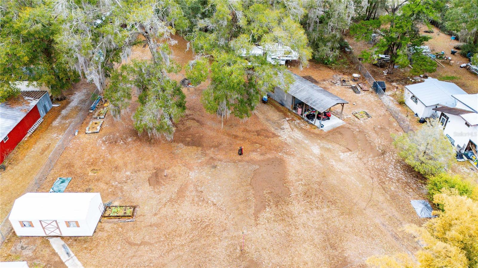 SUMTER FARMS #5 5 - Residential