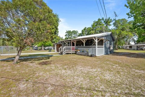 Photo of 110 Cr 534, Bushnell, FL 33513 (MLS # G5108427)