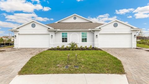 4791 SCHUBERT TRAIL NORTH PORT FL 34287