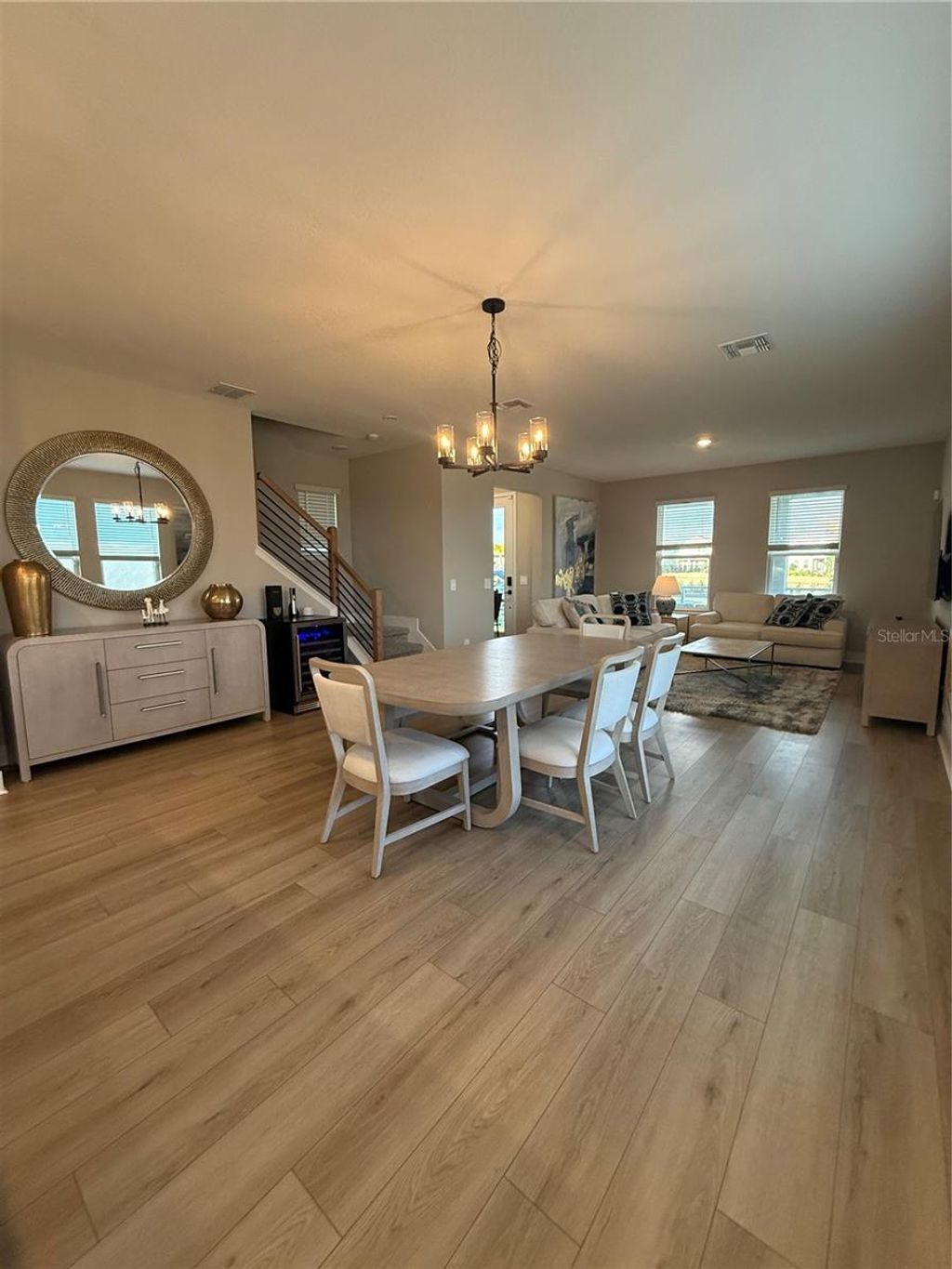 Photo of 5121 Passion Flower Way, Winter Garden, FL 34787 (MLS # O6376887)