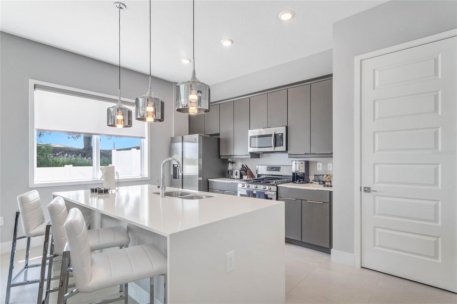 SPECTRUM AT REUNION CONDO PH 1A THRU 1D - Residential