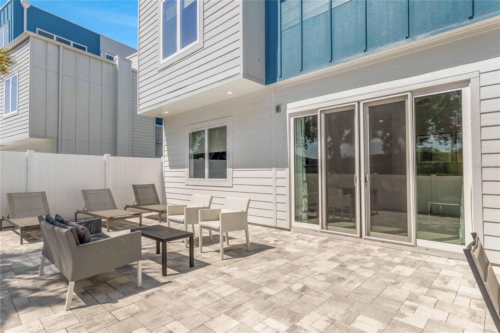 SPECTRUM AT REUNION CONDO PH 1A THRU 1D - Residential