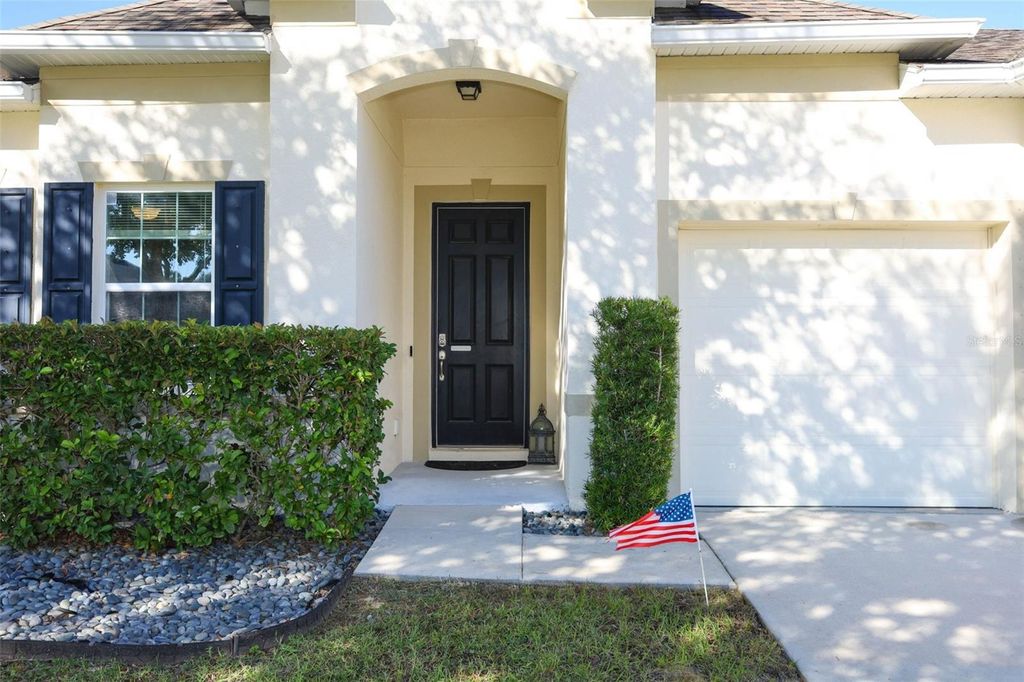 Photo of 3566 Pelock Drive, Apopka, FL 32703 (MLS # O6353504)