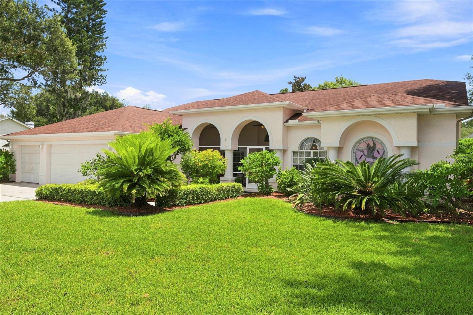 1518 FISHING LAKE DRIVE
