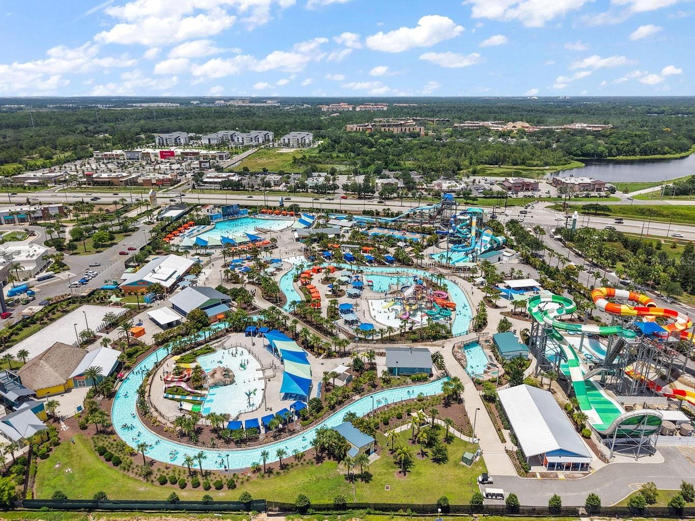 ROLLING OAKS PH 7 - Residential