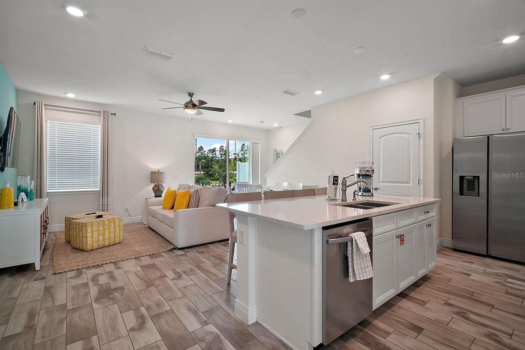 Photo of 8174 Coconut Place, Kissimmee, FL 34747 (MLS # S5140168)