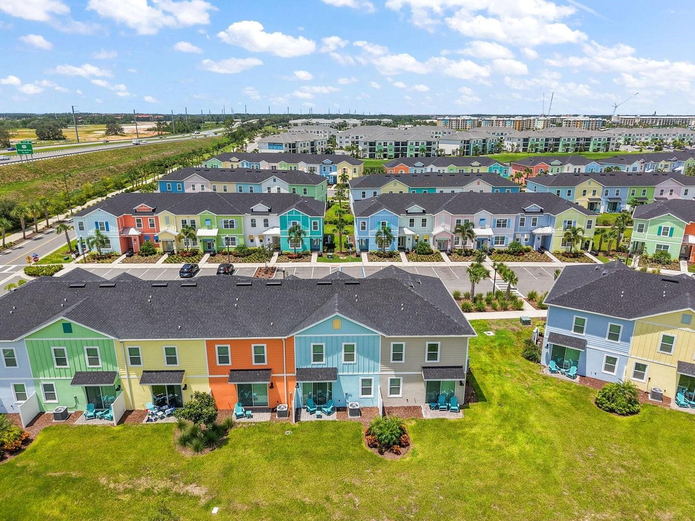 ROLLING OAKS PH 7 - Residential