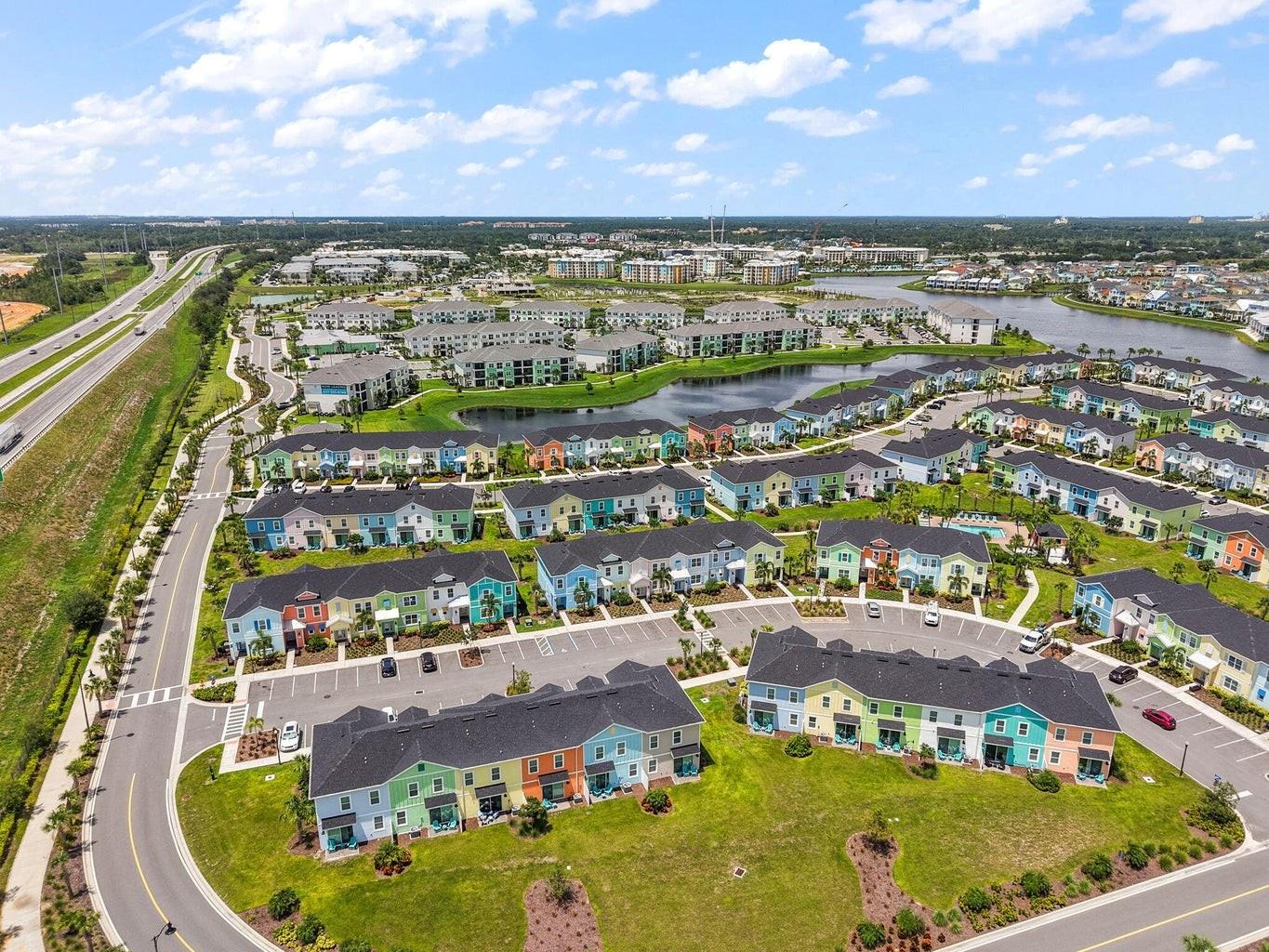 ROLLING OAKS PH 7 - Residential