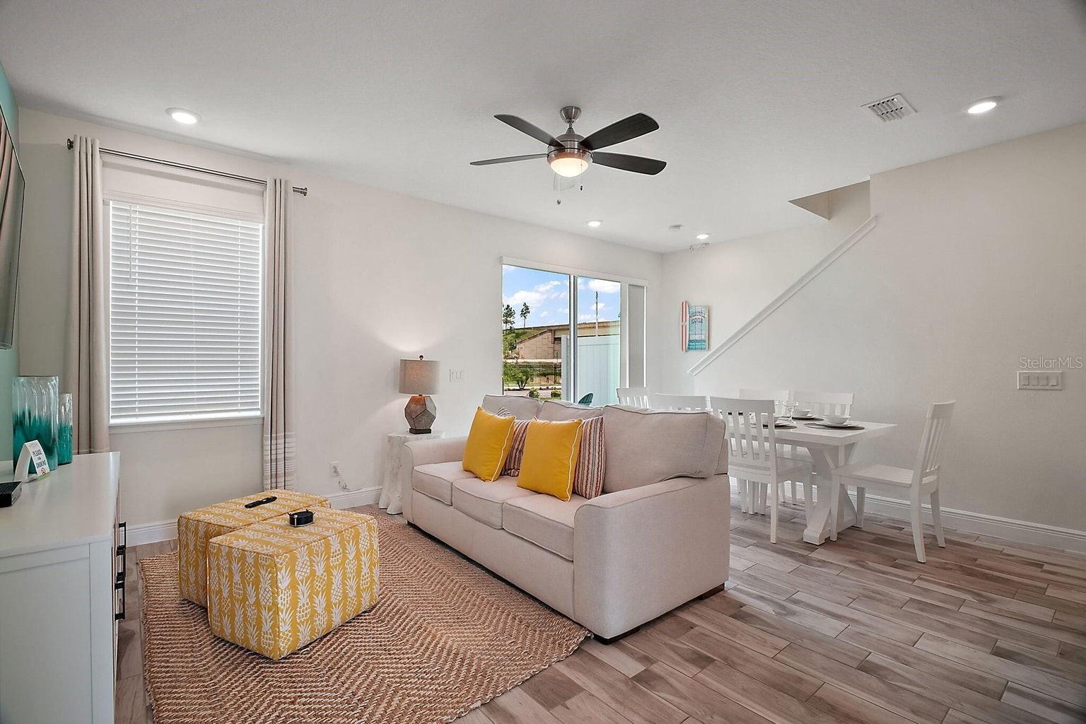 ROLLING OAKS PH 7 - Residential