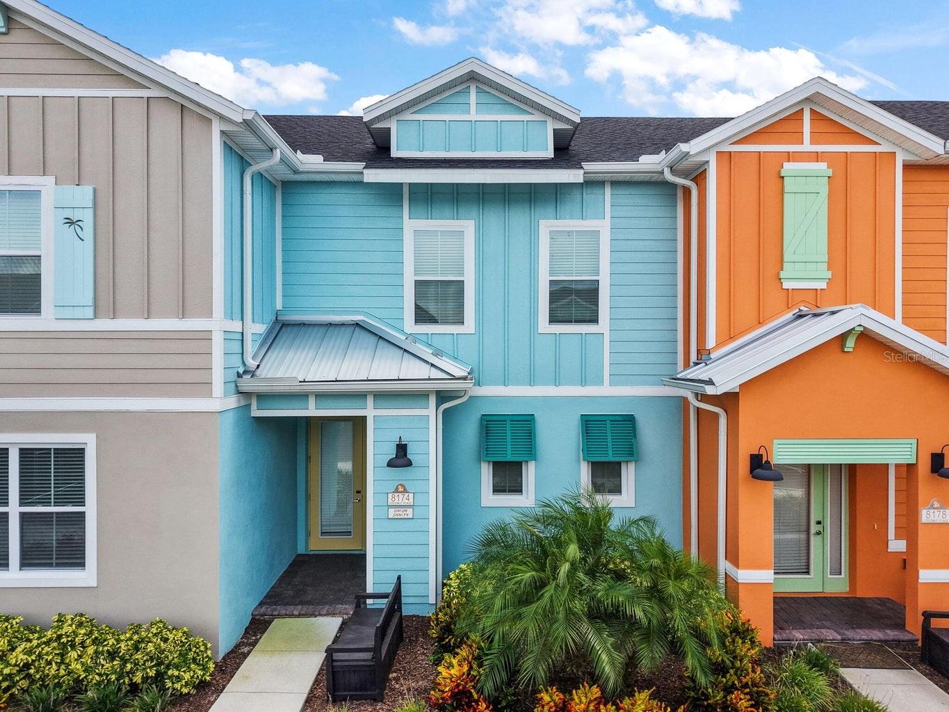 ROLLING OAKS PH 7 - Residential