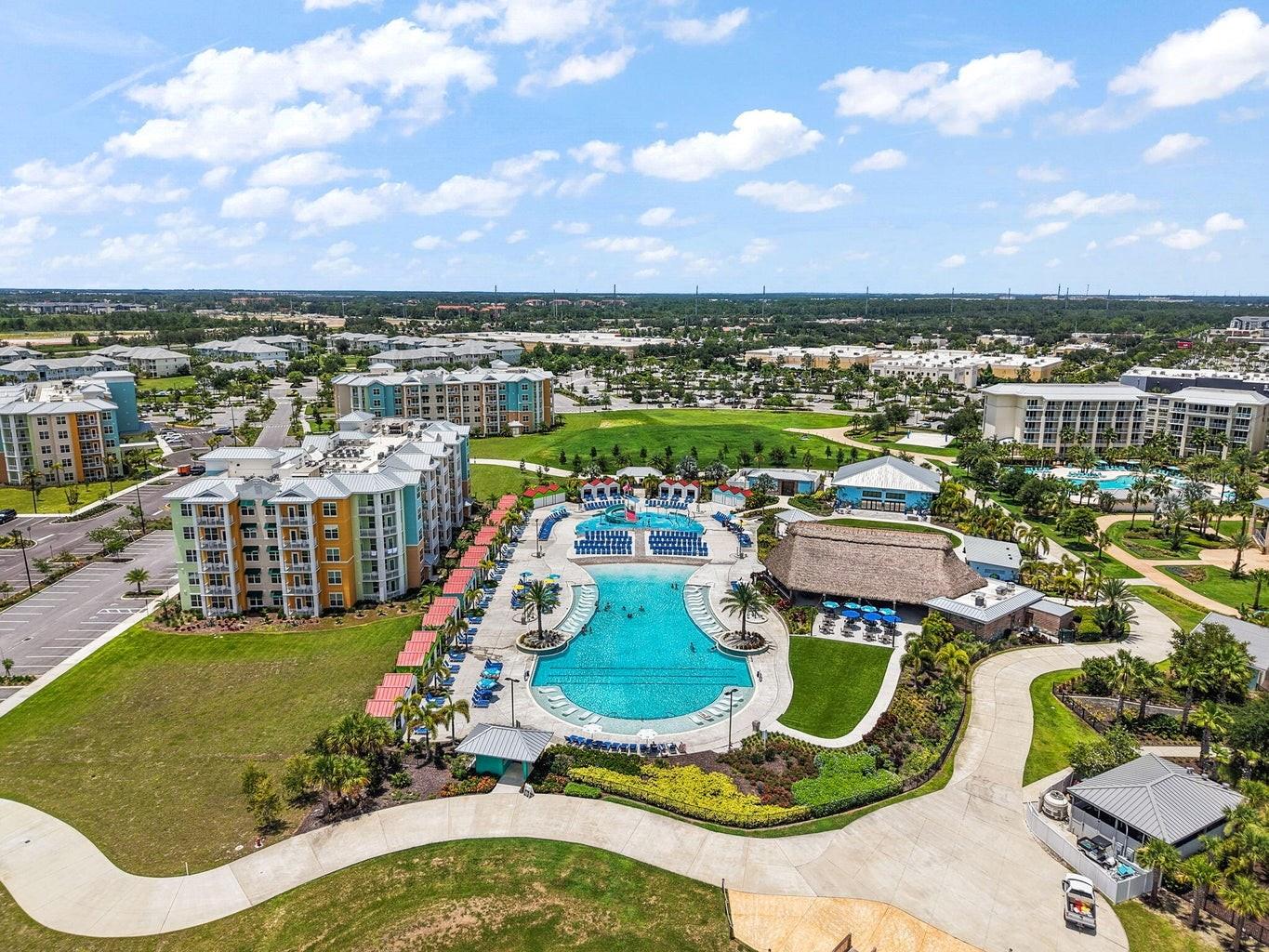 ROLLING OAKS PH 7 - Residential