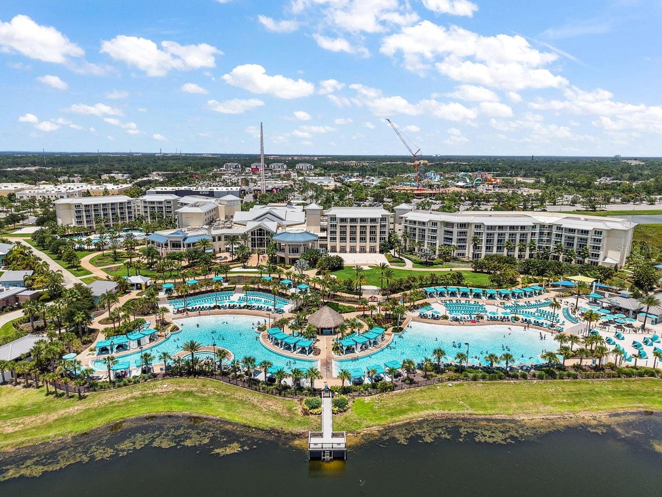 ROLLING OAKS PH 7 - Residential