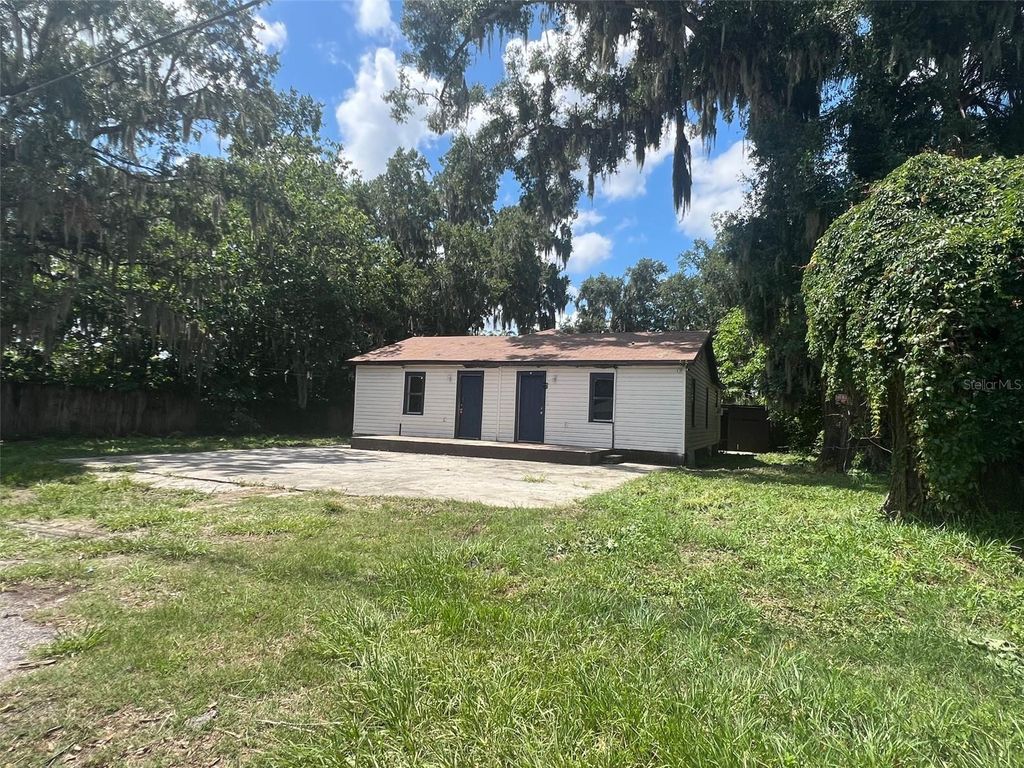 Photo of 1290 Henson Lane, Bartow, FL 33830 (MLS # O6395308)