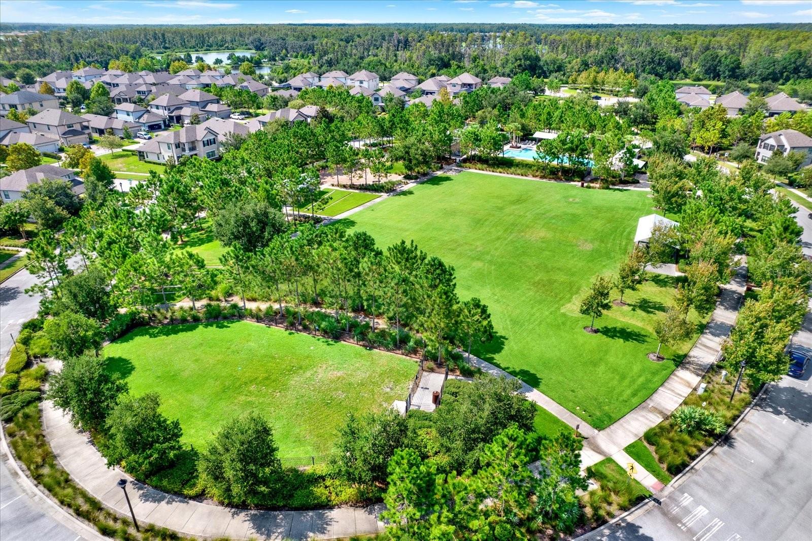 STARKEY RANCH PH 2 PCLS 8 & 9 - Residential